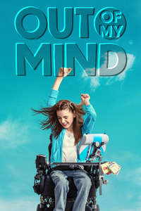 Out of My Mind - Posters