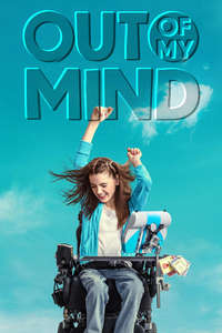 Out of My Mind - Posters