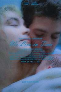 We Live in Time - Posters