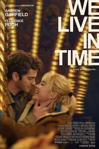 We Live in Time - Posters