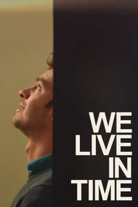 We Live in Time - Posters