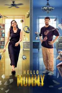 Hello Mummy - Posters