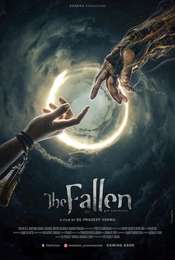 The Fallen are Connected