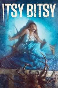 Itsy Bitsy - Posters