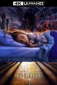 Itsy Bitsy - Posters