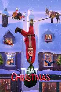 That Christmas - Posters