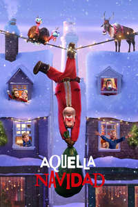 That Christmas - Posters