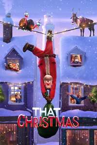 That Christmas - Posters