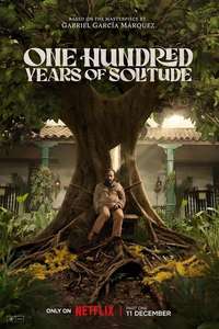 One Hundred Years of Solitude - Posters