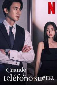 When the Phone Rings - Posters