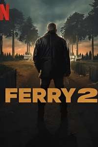 Ferry 2 - Posters