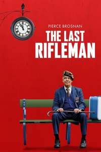 The Last Rifleman - Posters
