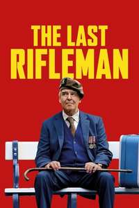 The Last Rifleman - Posters