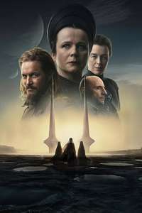 Dune: Prophecy - Posters