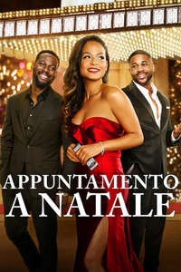 Meet Me Next Christmas - Posters