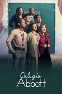 Abbott Elementary - Posters