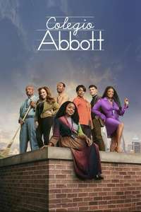 Abbott Elementary - Posters