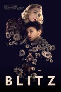 Blitz - Posters