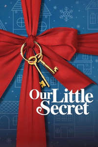 Our Little Secret - Posters