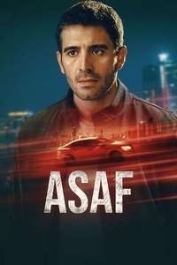 Asaf - Posters