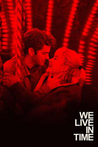 We Live in Time - Posters