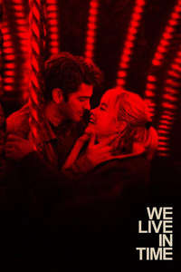 We Live in Time - Posters