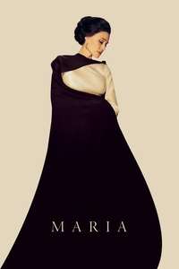 Maria - Posters