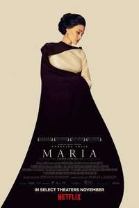 Maria - Posters