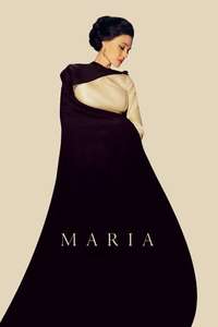 Maria - Posters