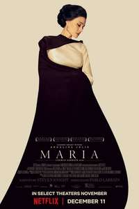 Maria - Posters
