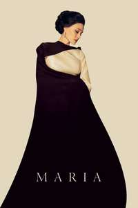 Maria - Posters