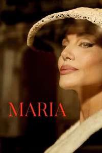 Maria - Posters