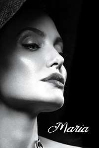 Maria - Posters