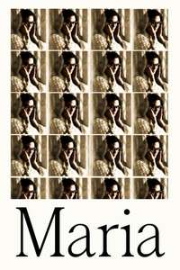 Maria - Posters