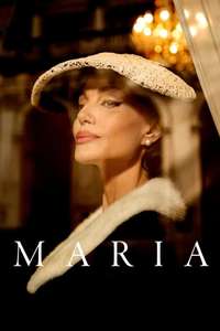 Maria - Posters