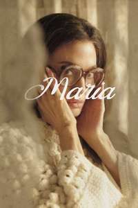 Maria - Posters