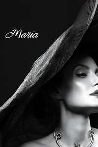 Maria - Posters