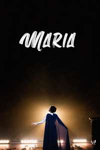 Maria - Posters