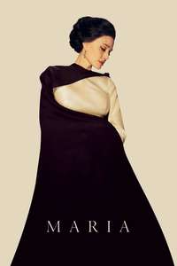 Maria - Posters