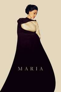 Maria - Posters
