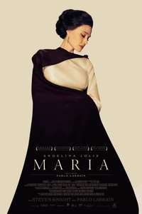 Maria - Posters