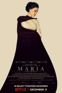 Maria - Posters