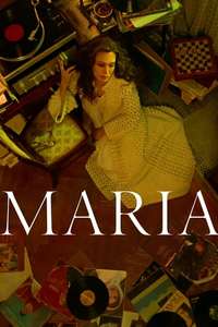 Maria - Posters