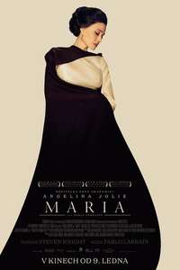 Maria - Posters