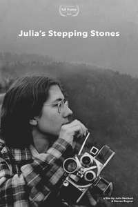 Julia's Stepping Stones - Posters