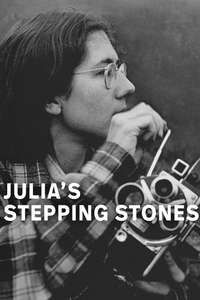 Julia's Stepping Stones - Posters