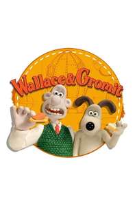 Wallace & Gromit: Vengeance Most Fowl - Posters