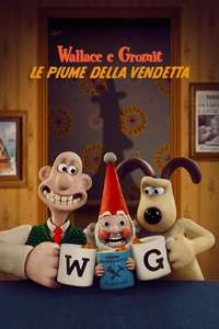 Wallace & Gromit: Vengeance Most Fowl - Posters