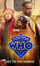 Doctor Who: Joy to the World