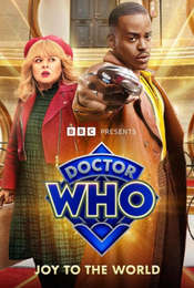 Doctor Who: Joy to the World